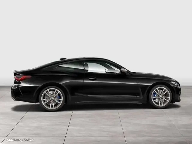 BMW 440