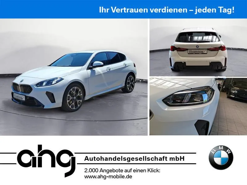 BMW 120