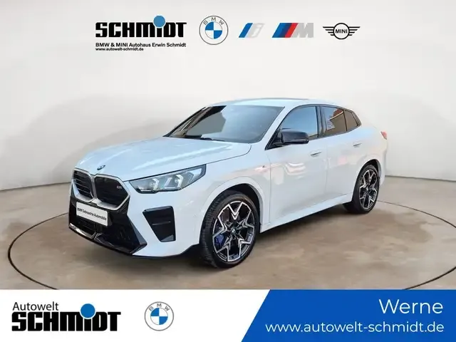 BMW X2 M