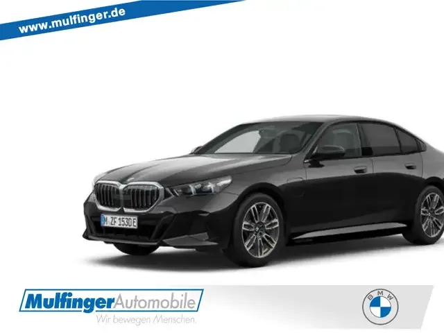 BMW 550