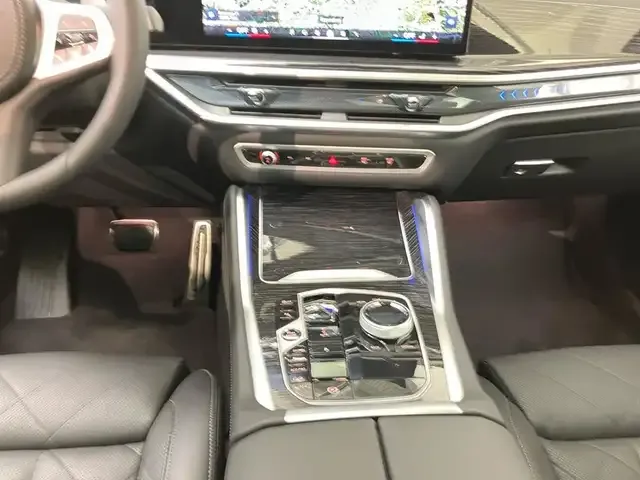 BMW X6 M