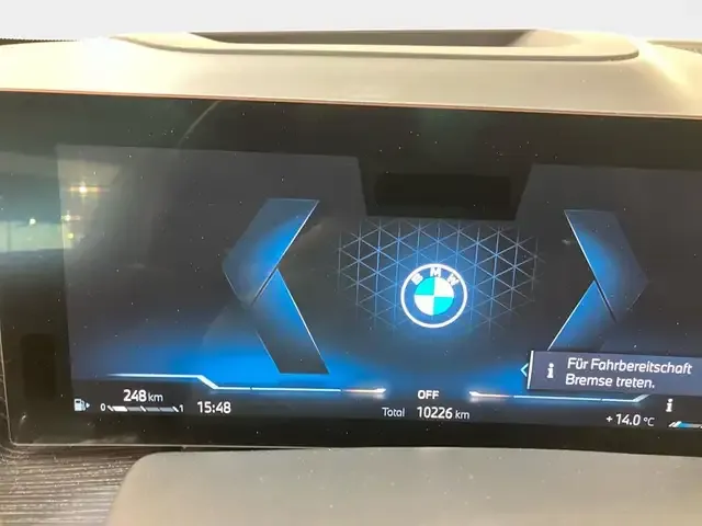 BMW X6 M