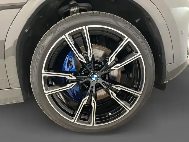 BMW X6 M