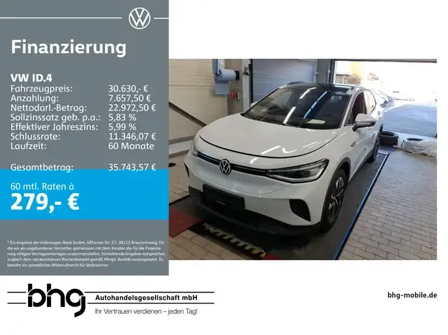 Volkswagen ID.4