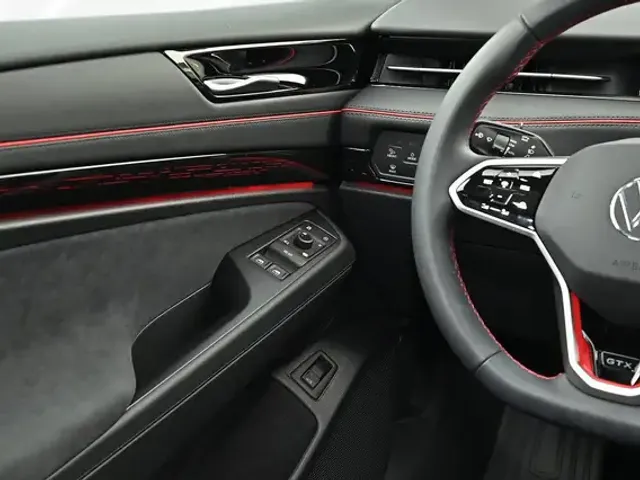 Volkswagen Sonstiges