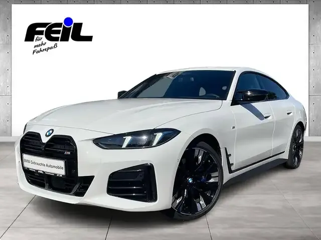 BMW 440