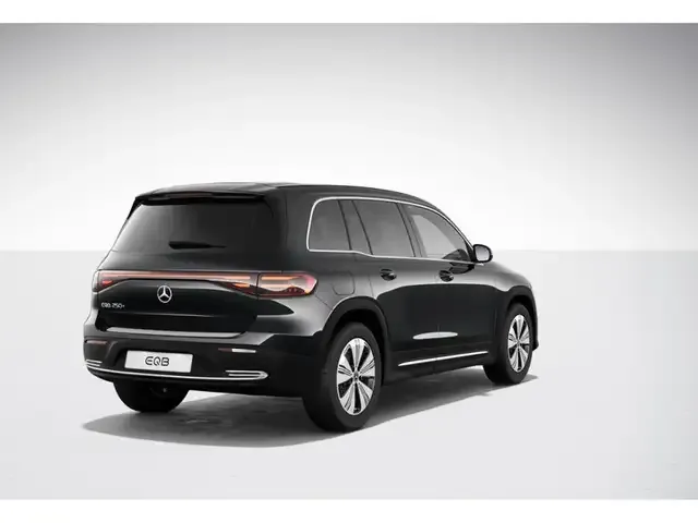 Mercedes-Benz EQB 250