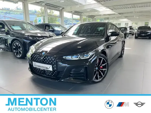BMW 440