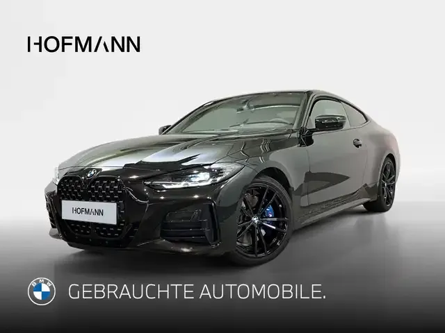 BMW 440