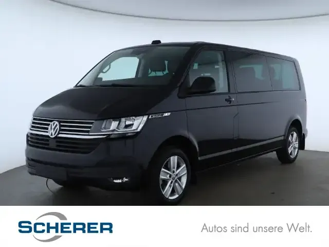 Volkswagen T6.1 Caravelle