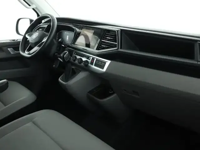 Volkswagen T6.1 Caravelle