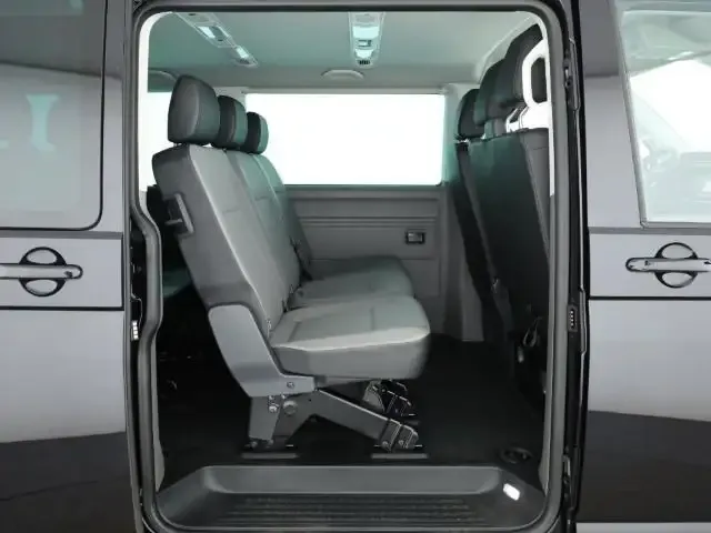 Volkswagen T6.1 Caravelle