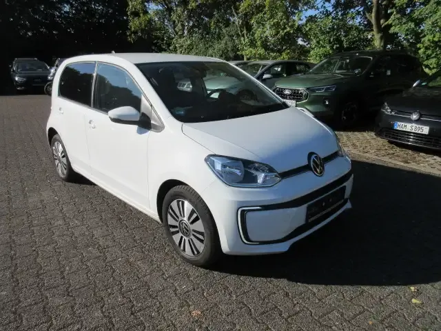 Volkswagen e-up!