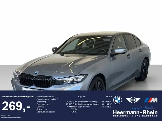 BMW 318
