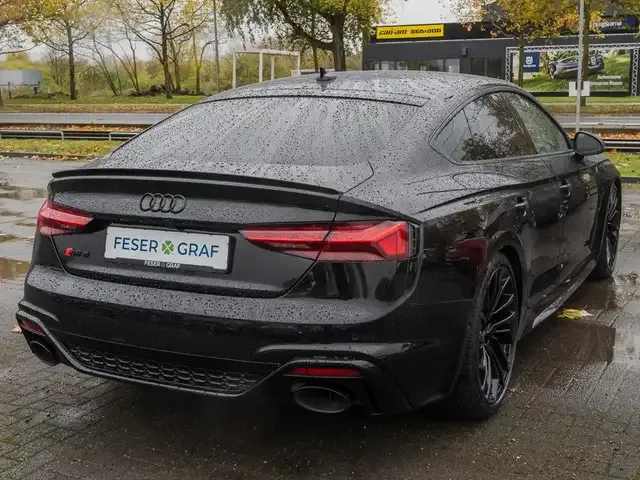 Audi RS5