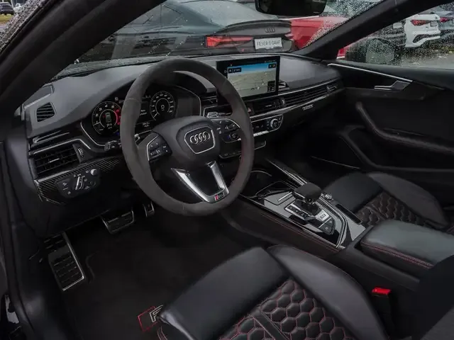 Audi RS5