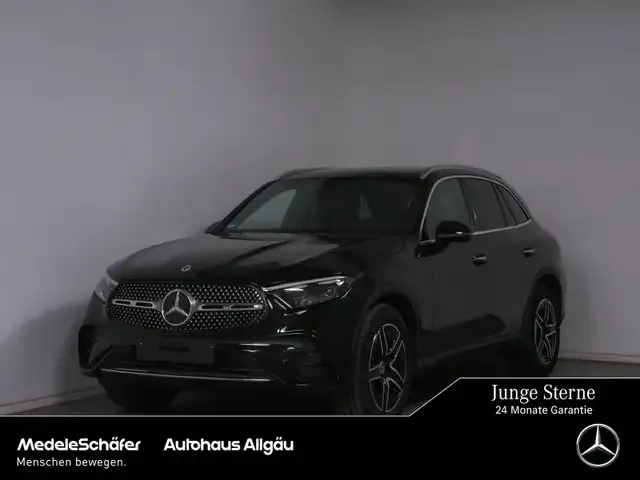 Mercedes-Benz GLC 450