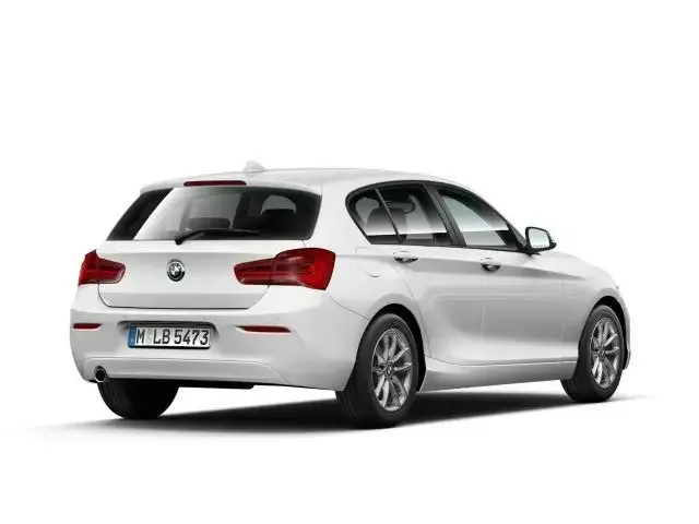 BMW 118