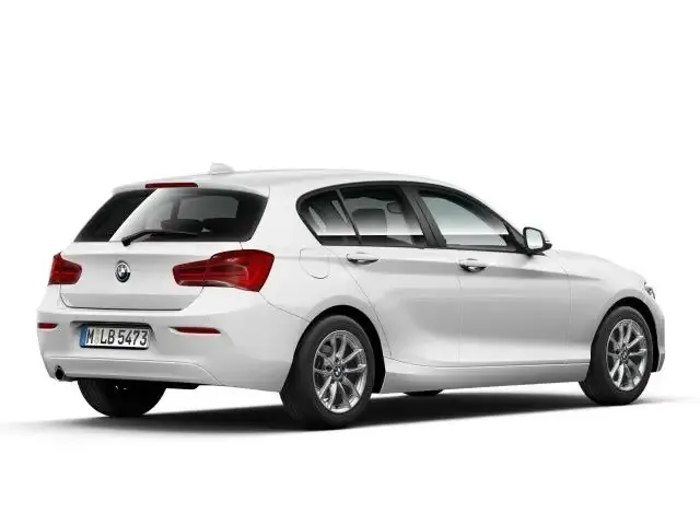 BMW 118