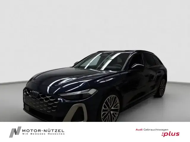 Audi Sonstiges