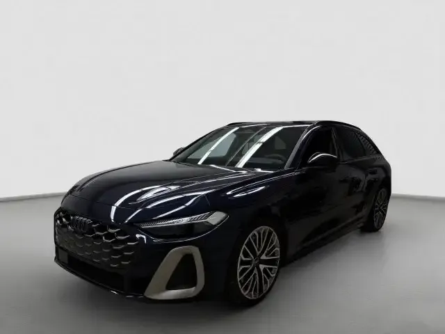 Audi Sonstiges