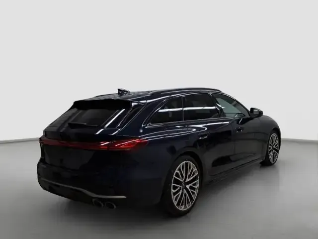 Audi Sonstiges