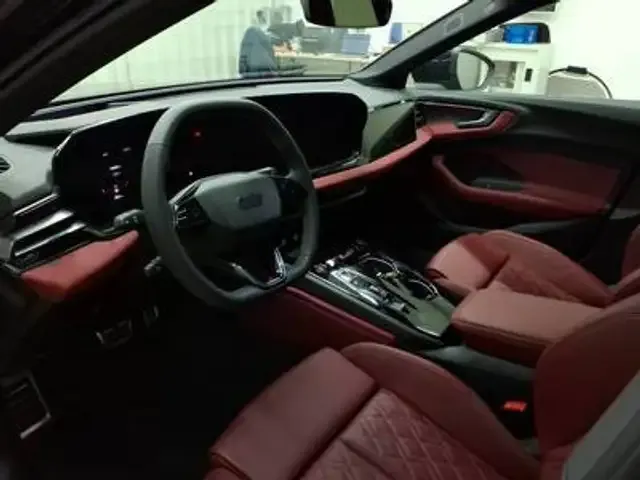 Audi Sonstiges