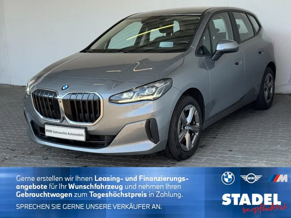 BMW 223