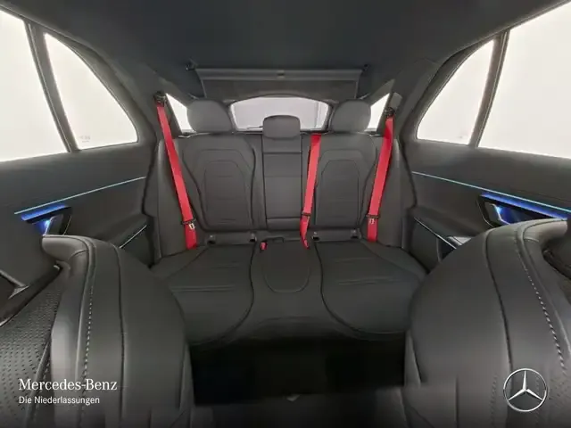 Mercedes-Benz E 53 AMG