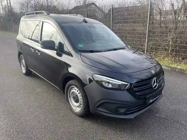 Mercedes-Benz Citan