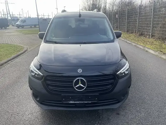 Mercedes-Benz Citan