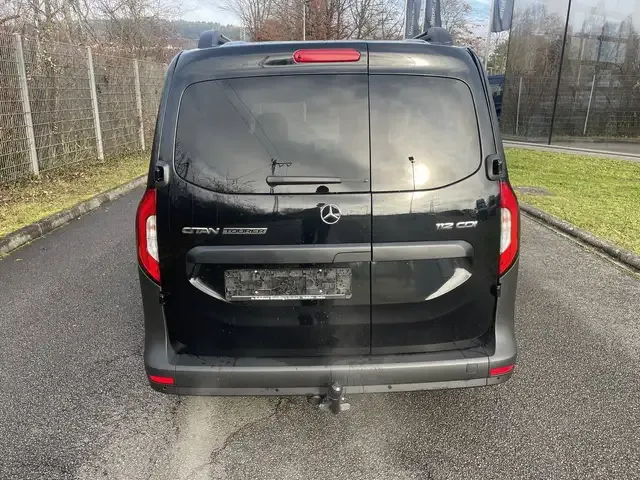 Mercedes-Benz Citan