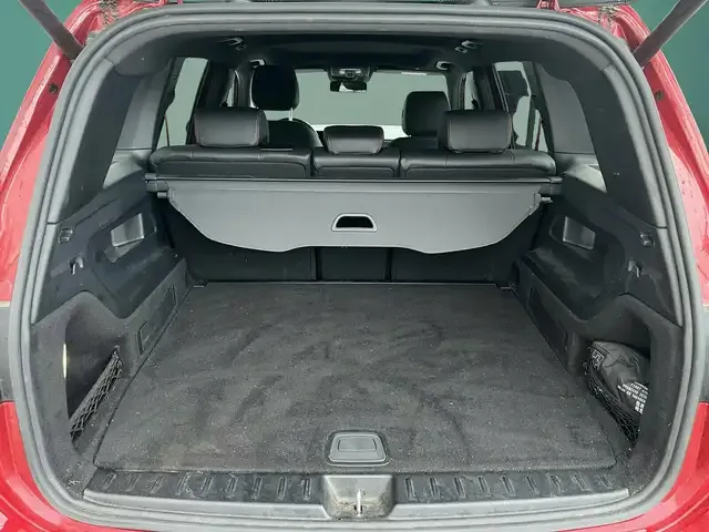 Mercedes-Benz GLB 35 AMG