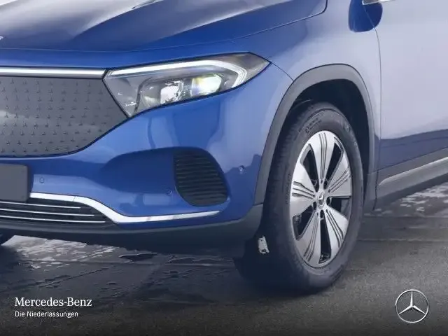 Mercedes-Benz EQA 250