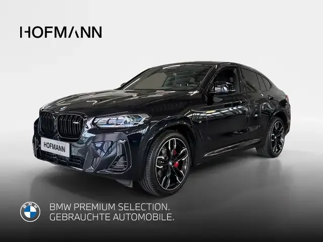 BMW X4 M