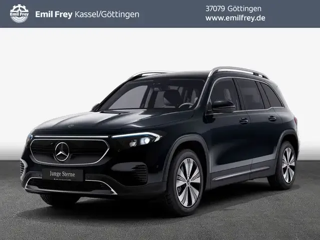 Mercedes-Benz EQB 300
