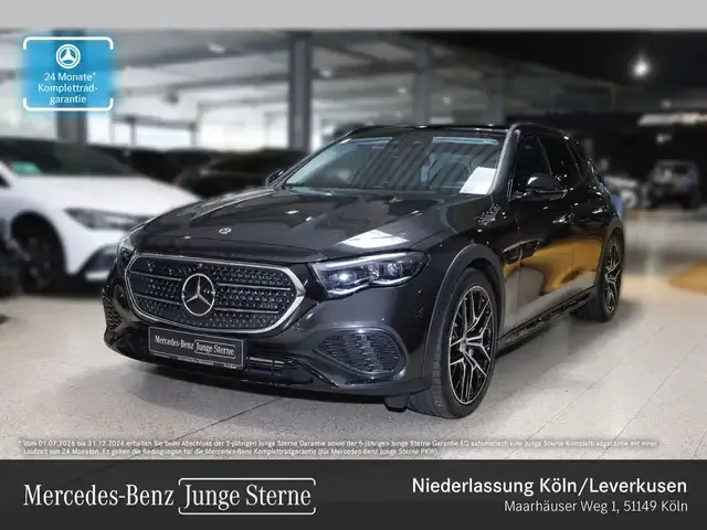 Mercedes-Benz E 450
