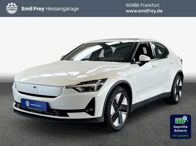 Polestar 2