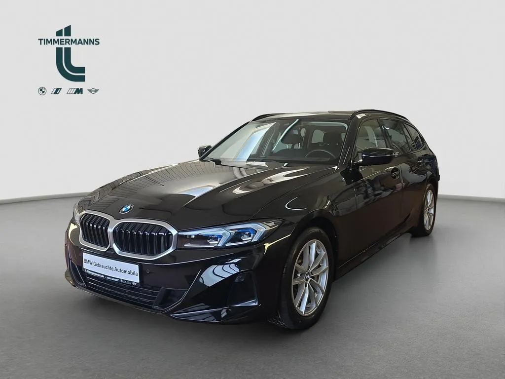 BMW 330