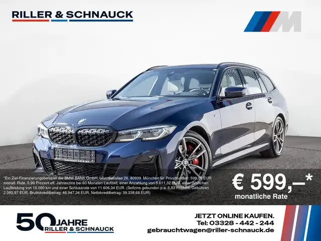 BMW 340