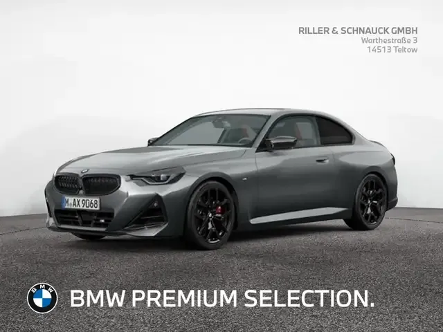 BMW 240