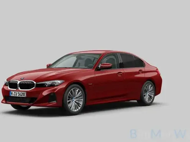 BMW 330
