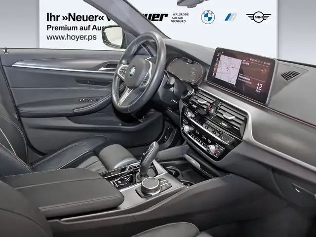 BMW 540