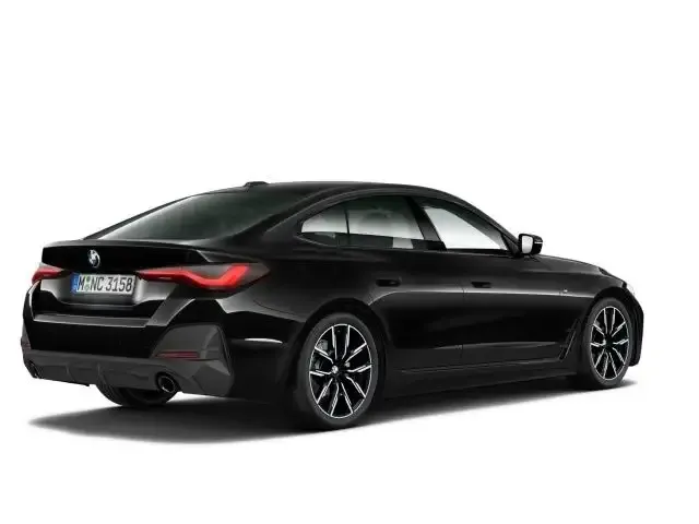 BMW 430