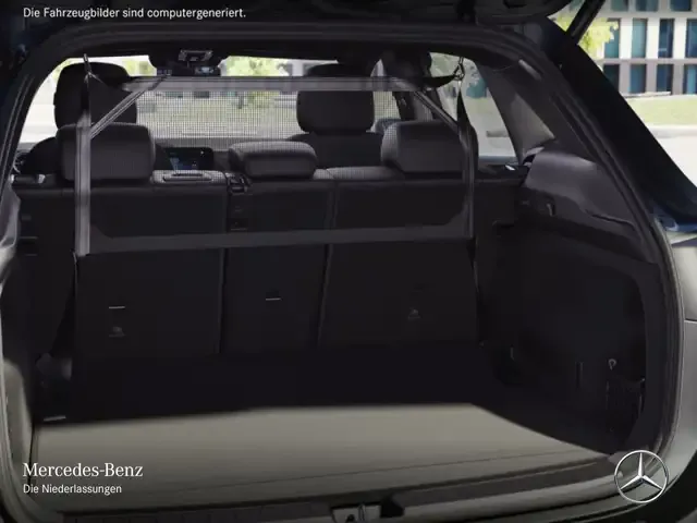 Mercedes-Benz EQA 250