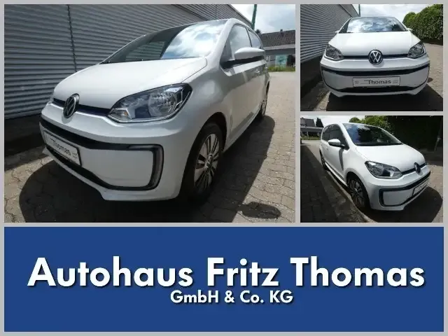 Volkswagen e-up!