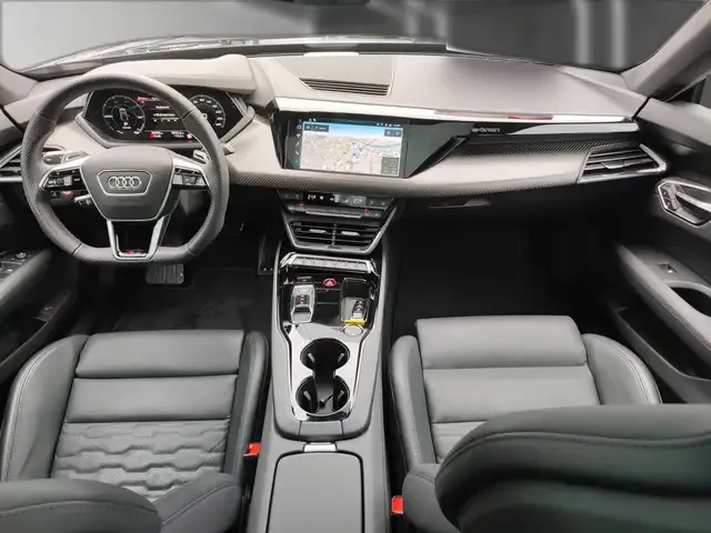 Audi RS e-tron GT
