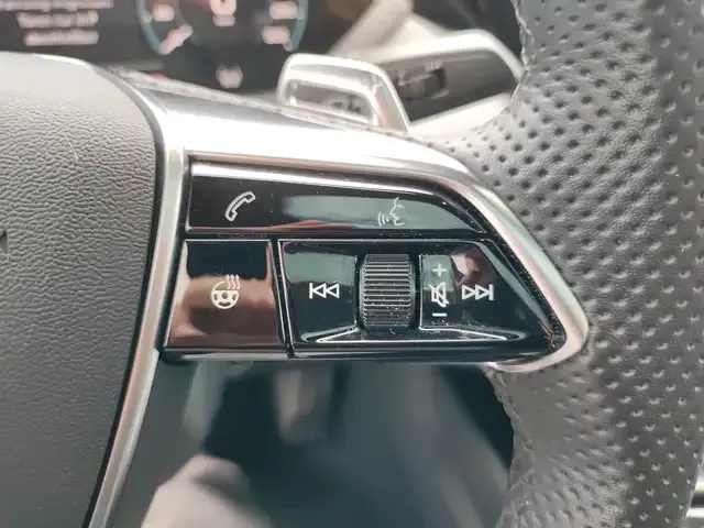Audi RS e-tron GT