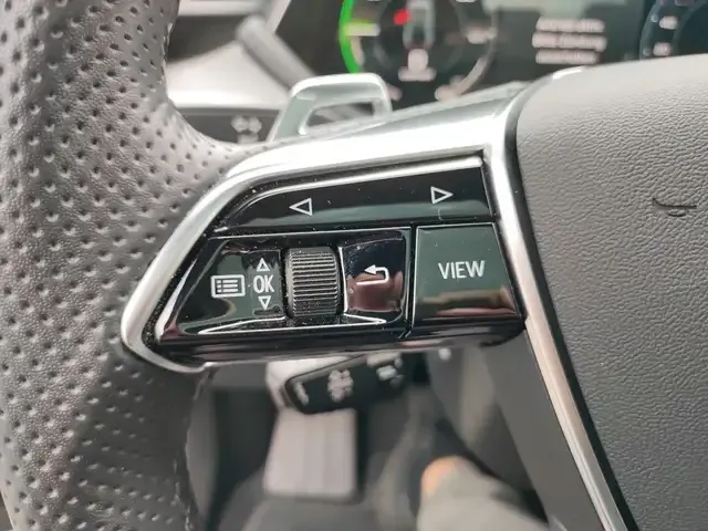Audi RS e-tron GT