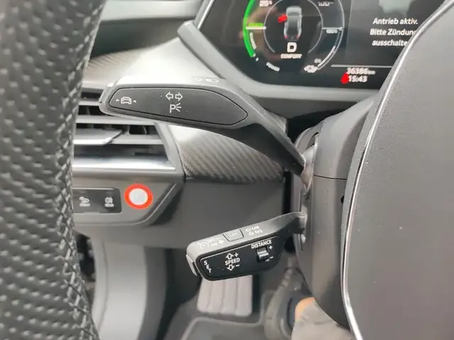 Audi RS e-tron GT